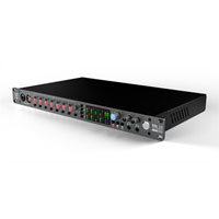 SSL 18 Interface