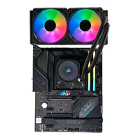 Intel Core i7 14700K Hardware Bundle