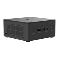 ASUS Core i7 NUC 13 Pro Arena Canyon Barebone Mini PC Kit