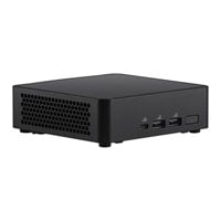 ASUS NUC 14 Pro Slim Revel Canyon Intel Core i3 Barebone Mini PC Kit