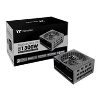 Thermaltake Toughpower TF3 1300W Watt Fully Modular 80+ Titanium ATX 3.1 Power Supply