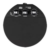 Meinl MCPP Compact Percussion Pad