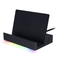 Razer Handheld Dock Chroma 6 Port RGB Docking Station