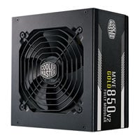 Cooler Master MWE 850 Gold V2 850 Watt ATX 3.1 Fully Modular 80+ Gold PCIe 5 PSU/Power Supply
