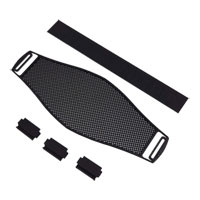 Capra Audio Sennheiser 6×0 Comfort Strap