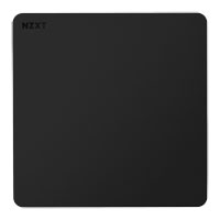 NZXT Zone Large Black Gaming Mouse Pad