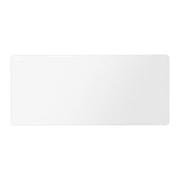 NZXT Zone XXL White Gaming Mouse Pad