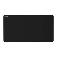 NZXT Zone Elite Extra Large Black Gaming Mouse Pad