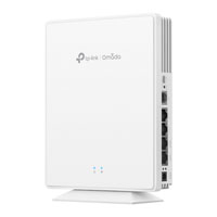 tp-link EAP650-Desktop AX3000 WiFi 6 Access Point