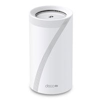 tp-link Deco BE65-5G BE9300 Whole Home Mesh WiFi 7 System (Single)