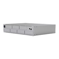 Ubiquiti UNAS-Pro 7 Bay 2U Rackmount NAS Enclosure