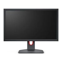 Open Box ZOWIE 24.5" Full HD 240Hz TN Monitor