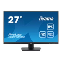 Open Box iiyama ProLite XU2793HSU-B6 27" Full HD 100Hz FreeSync IPS Monitor