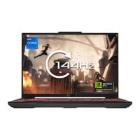 ASUS TUF Gaming F16 16" FHD+ 144Hz Intel Core i7 RTX 4050 Gaming Laptop