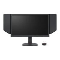 Zowie 24.1" XL2566X+ FHD 400Hz Esports Gaming Monitor