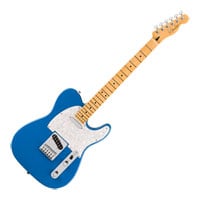 Fender Player II Modified Telecaster, Electric Blue