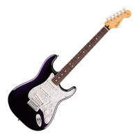 Fender Player II Modified Stratocaster, Dusk