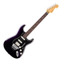 Fender Player II Modified Stratocaster HSS Floyd Rose, Dusk