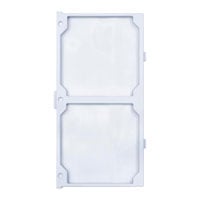 Lian Li Lancool 207 Front Dust Filter
