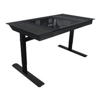 Lian Li DK07 Dual System Motorised Gaming Desk