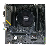 AMD Ryzen 5 5500 Bundle with Windows 11
