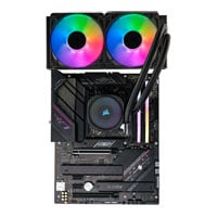 AMD Ryzen 7 7800X3D Bundle with Windows 11