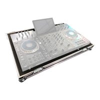 Swan Denon DJ Prime 4 Controller Flightcase