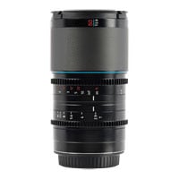 Sirui Saturn 50mm T2.9 1.6x Carbon Fiber Full-frame Anamorphic Lens (X Mount)