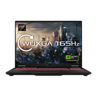 ASUS TUF Gaming A16 FA608UH-RV027W 16" FullHD+ 165Hz Ryzen 7 RTX 5050 Gaming Laptop