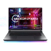 ASUS ROG Strix G16 16" WQXGA+ 240Hz Intel Core Ultra 9 RTX 5070 Ti Gaming Laptop