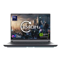 ASUS ROG Strix G18 IPS-Level WQXGA 240Hz Intel Core Ultra 9 275HX RTX 5070 Ti Gaming Laptop