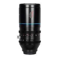 Sirui Venus 150mm T2.9 1.6x Anamorphic Lens (RF Mount)