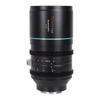 Sirui Venus 100mm T2.9 1.6x Anamorphic Lens (RF Mount)