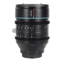 Sirui Venus 35mm T2.9 1.6x Anamorphic Lens (E Mount)