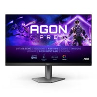 AOC AGON Pro AG276FK 27" Full HD 520Hz AdaptiveSync IPS Gaming Monitor