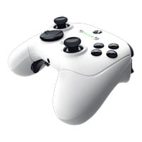 Razer Wolverine V3 Pro XBOX/PC White Wireless Esports Controller