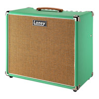 Laney - LFSUPER60-112-SFG 1x12" 60W Guitar Amp Combo with Effects