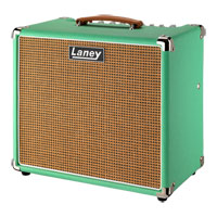 Laney - LF60-112-SFG 1x12" 60W Guitar Amp Combo (Sea Foam Green)