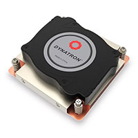 Dynatron Q7 1U  LGA 1700 / 1851 Active Server Cooler