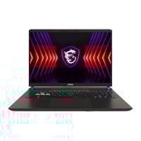 MSI Vector 16 HX A14V 16" 144Hz FHD+ Core i7 RTX 4080 Gaming Laptop