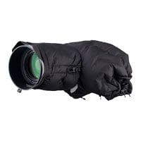 PGYTECH Camera Cold-proof Warm Cover Telephoto Edition