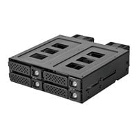 Silverstone FS204-US 5.25" SSD Adapter Cage