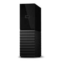 WD My Book 26TB External Desktop USB3.2 Gen1 Hard Drive / HDD