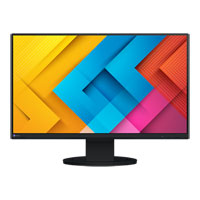 EIZO FlexScan EV2490-BK 24" Monitor