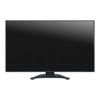 EIZO FlexScan 31.5" Monitor