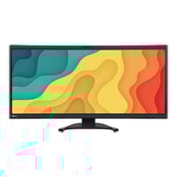 EIZO FlexScan EV3450XC-BK 34" UltraWide Monitor