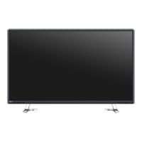 EIZO FlexScan 42.5" Monitor