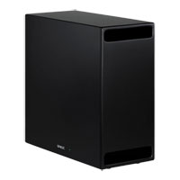 Genelec 3440AP Smart IP Active Subwoofer (Black)