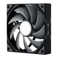 TRYX ROTA PRO 120 Black 120mm PWM Performance Fan