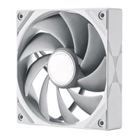 TRYX ROTA PRO 120 White 120mm PWM Performance Fan